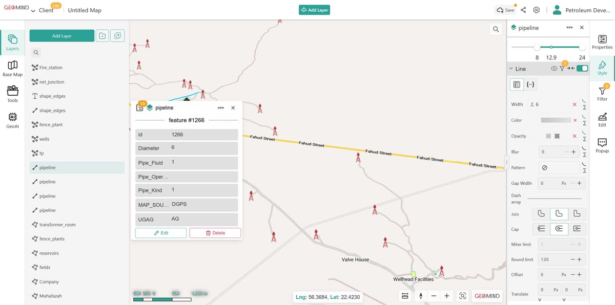 You Integration here